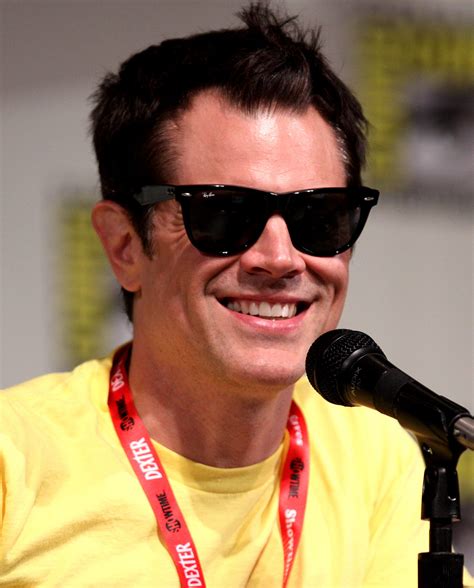 johnny knoxville wiki|where is johnny knoxville now.